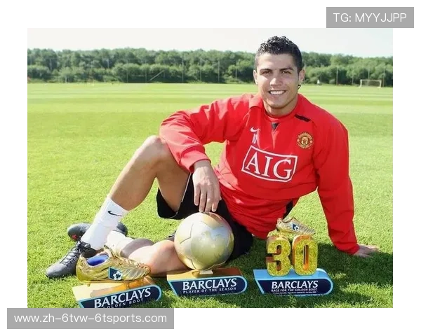 历年英超最佳年轻球员得主及后续发展追踪