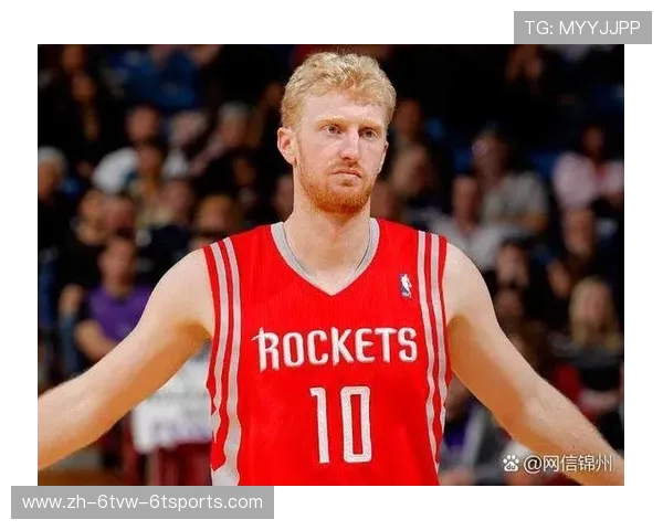 火箭队曾签下的巴丁格在队内表现如何
